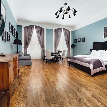 Sherlock Art Hotel Rīga Exterior foto